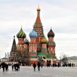 Rusia. Covid 19: No hay cuarentena pero sí algo parecido llamado «confinamiento»