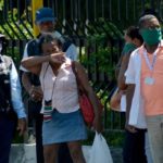 Cuba. Díaz-Canel: Ante la Covid-19, todos dependemos de cada uno