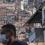 Brasil. Bolsonaro califica al coronavirus como «resfriadito» y los narcotraficantes imponen el confinamiento en algunas favelas