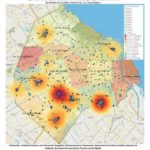 Argentina. Emergencia por dengue. Son casi 700 los casos de dengue en la Ciudad de Buenos Aires