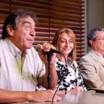 Argentina. JUSTICIA. “La reforma de la Justicia se tiene que hacer dialogando con los sectores que la necesitan”