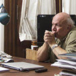 Argentina. JUSTICIA. Alberto Binder: “Hay jueces federales que le deben su carrera a los servicios de inteligencia”