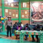 México. “Orquestan ataques con grupos armados «