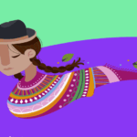 Perú. Infografía sobre la violencia estructural contra las mujeres indígenas