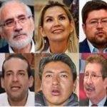 Bolivia. Política made in EE.UU: De Muñecos y Zombies