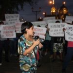 Perú. Agreden a directora de documental sobre impacto ambiental de la minera Shougang