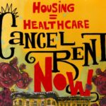 EEUU. Huelga de alquileres. El movimiento de inquilinos quiere rebelarse este Primero de Mayo