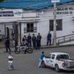 Ecuador. Guayaquil: Testimonios de la tragedia humanitaria