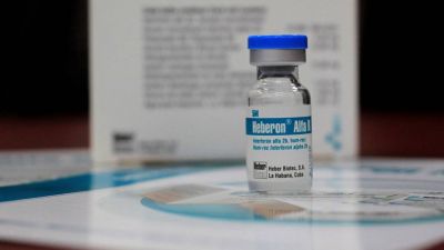 Empresa alemana solicita interferón a Cuba – La otra Andalucía