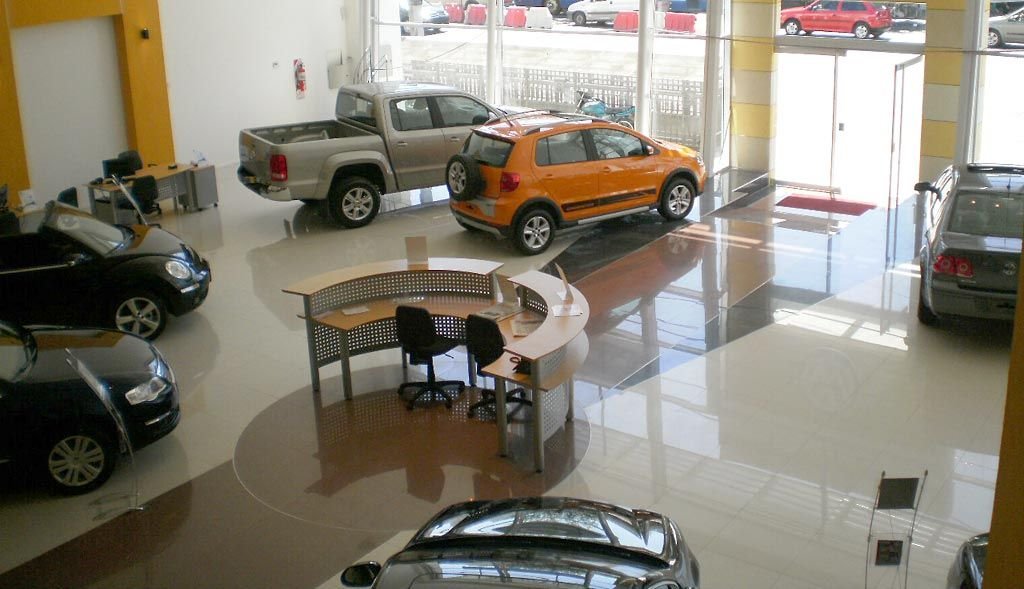 Las concesionarias piden que el Gobierno les pague los salarios por tres meses