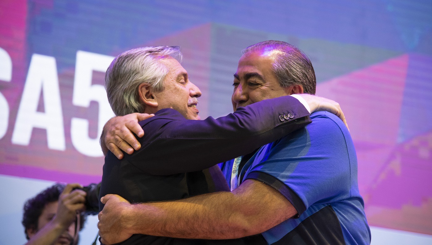 "El Gobierno tiene que dar un subsidio a las obras sociales por el desfasaje de recaudaci&oacute;n que genera la cuarentena"