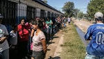 Argentina. Financiar la emergencia y acotar la recesión