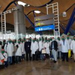 Colaboración médica cubana en cifras