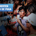 Perú. Caso Solsiret: Piden anular recurso de Kevin Villanueva para salir de prisión por COVID-19