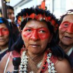 Colombia. El racismo permanece en las instituciones del Estado