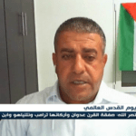 Siria. La Resistencia es nuestro camino, afirma a Al Mayadeen exprisionero sirio Sedqi Al-Muqt