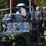 México. El engaño presidencial