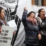 Palestina. Amenazas de Abás es solo ‘humo’. Israel no cree que la Autoridad Palestina -AP- haya roto los acuerdos de seguridad.