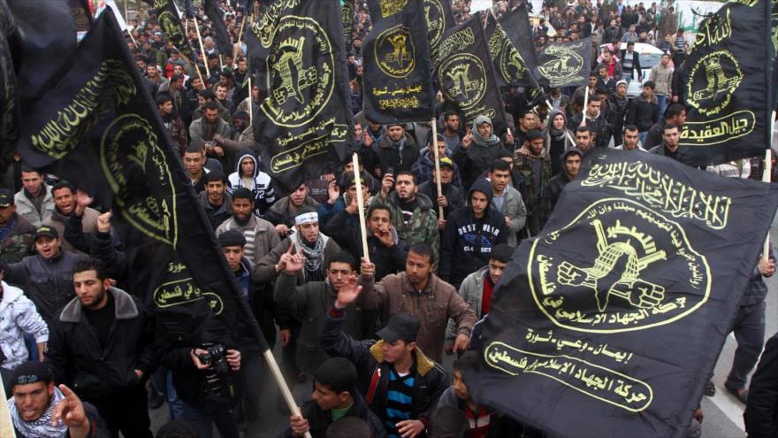 Yihad Islámica Palestina: Día de Al-Quds pertenece a todo el mundo | HISPANTV