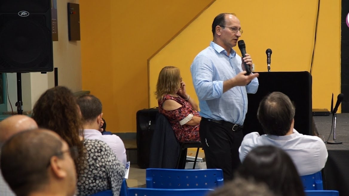 "El teletrabajo no es un beneficio, es una modalidad de trabajo"