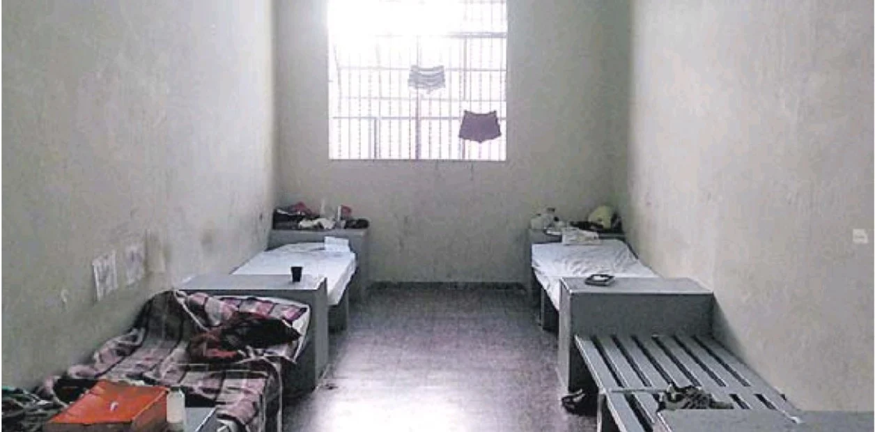 ATE revel&oacute; dos casos de covid-19 en institutos penales juveniles porte&ntilde;os y le pidi&oacute; a Larreta elementos de protecci&oacute;n