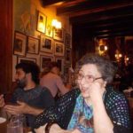 Argentina. El mejor homenaje a Martha Fernández, es recordarla como una luchadora revolucionaria ejemplar (Escriben Carlos Aznárez y Marcela Santucho)