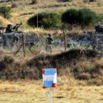 Líbano. Fuego israelí hiere a un libanés en las Granjas de Shebaa