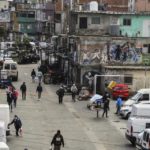 Argentina. Coronavirus en las villas porteñas: Alerta amarilla