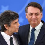 Brasil. El ministro de Salud de Brasil dimite con la pandemia en plena aceleración