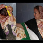 Sáhara Occidental. Fuerzas de ocupación marroquíes reprimen con violencia, en su domicilio, a mujeres saharauis en Bojador