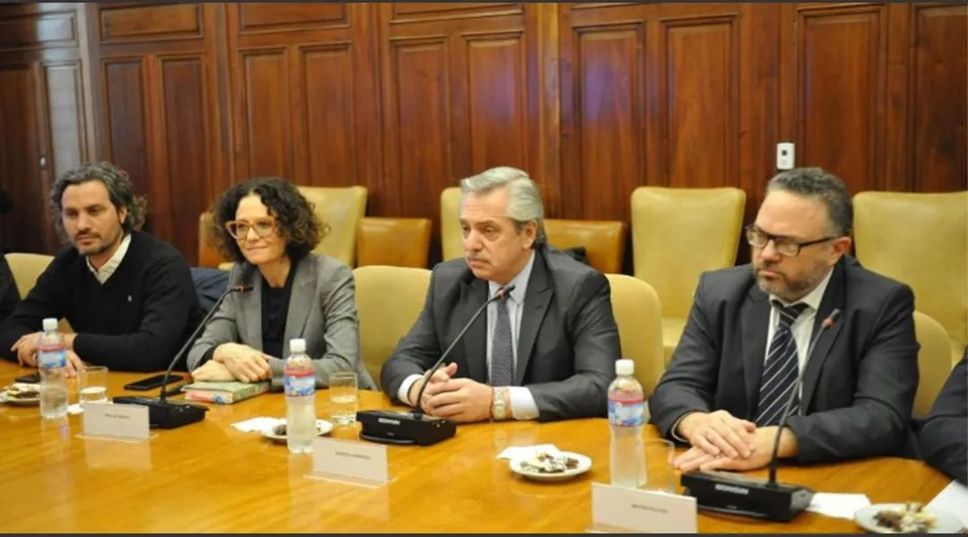 Es oficial: el Gobierno también ayudará a pagar sueldos de mayo en el sector privado