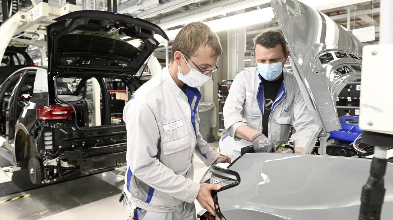 Con protocolos y traslados especiales, Smata confirmó que vuelve la actividad automotriz