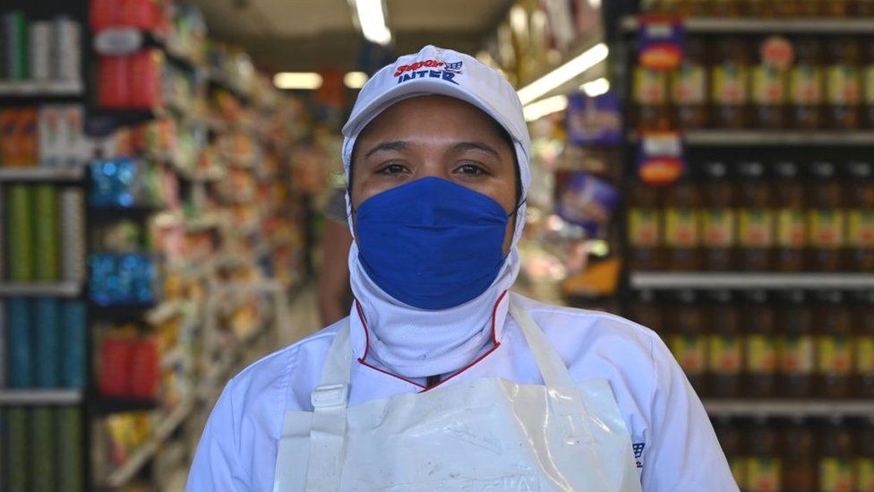 ¿La única buena? Se generaron 5 mil empleos temporarios durante la cuarentena