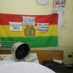 Bolivia. Si pero no