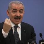 Palestina.  Pide boicot a Israel si se anexiona Cisjordania