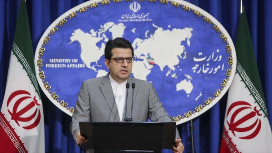 Ir&aacute;n advierte que anexar Cisjordania viola derecho internacional | HISPANTV