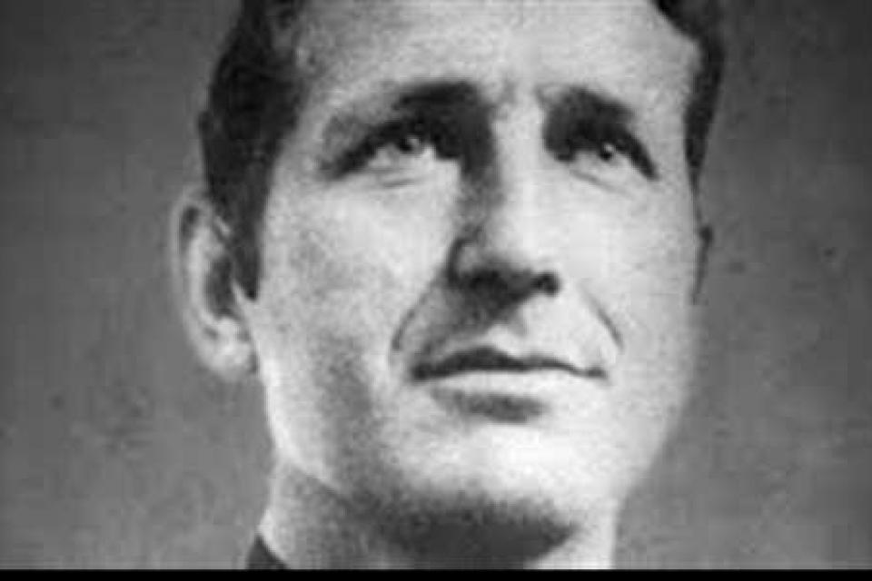 Mugica ten&iacute;a 44 a&ntilde;os cuando fue asesinado.