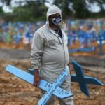 Brasil. Sin rumbo, al borde de la tragedia