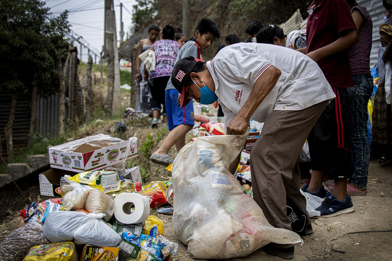 Andrea God&iacute;nez
