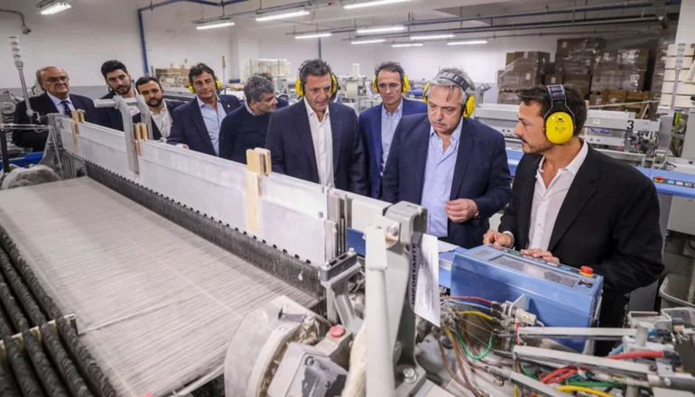 Alberto Fern&aacute;ndez cruz&oacute; fuerte a quienes piden levantar la cuarentena obligatoria por la crisis econ&oacute;mica