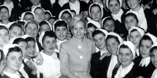 Evita montonera archivos - NODAL