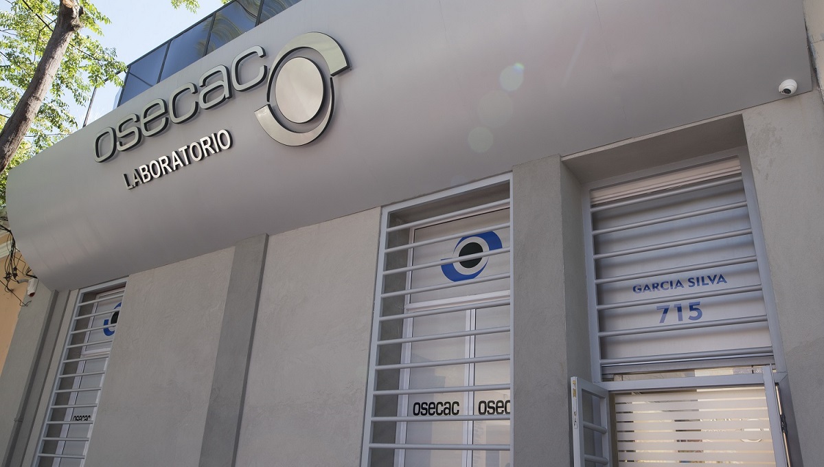 Osecac, la obra social sindical más importante del país, pidió ayuda al Estado para pagar salarios