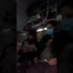 Argentina. Mujeres presas con sus hijxs y embarazadas, en lucha.