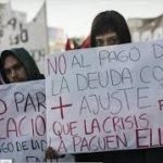 Argentina. Pagadores compulsivos