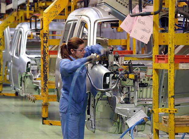 Casi la mitad de la población activa mundial podría llegar a quedarse sin empleo por la pandemia – La otra Andalucía