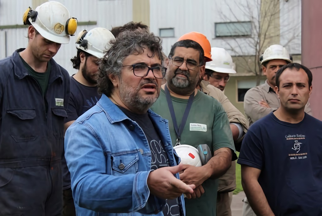 Aceiteros cerró paritarias y llevó el salario inicial casi a los 70 mil pesos