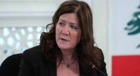 Líbano. Cancillería libanesa convoca a embajadora de EE.UU. en Beirut por interferir en asuntos internos