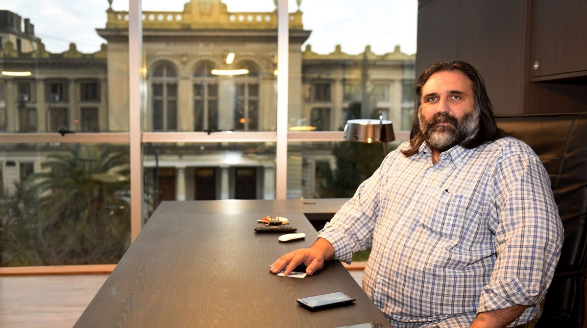 "Todav&iacute;a no hay fecha concreta para retomar las clases"