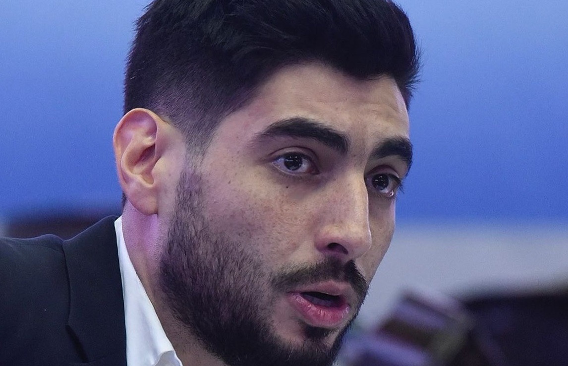 "Con el teletrabajo, los trabajadores tendr&aacute;n la misma representaci&oacute;n sindical"