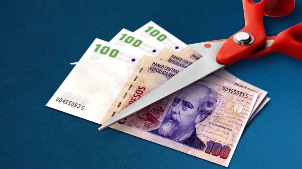 Se impone el aguinaldo partido en cuotas: un sindicato ya lo acept&oacute; y es el modelo que siguen m&aacute;s empresas